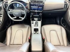 Hyundai Creta Platinum 1.0 Tb 12v 2022/2022 COVEL VEICULOS ENCANTADO / Carros no Vale