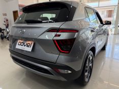 Hyundai Creta Platinum 1.0 Tb 12v 2022/2022 COVEL VEICULOS ENCANTADO / Carros no Vale