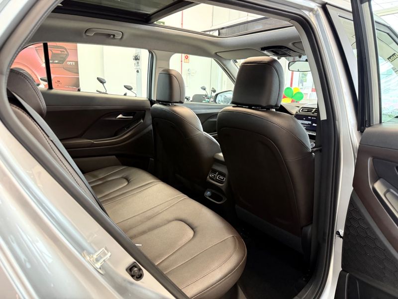 Hyundai Creta Platinum 1.0 Tb 12v 2022/2022 COVEL VEICULOS ENCANTADO / Carros no Vale Hyundai Creta Platinum 1.0 Tb 12v 2022/2022 COVEL VEICULOS ENCANTADO / Carros no Vale