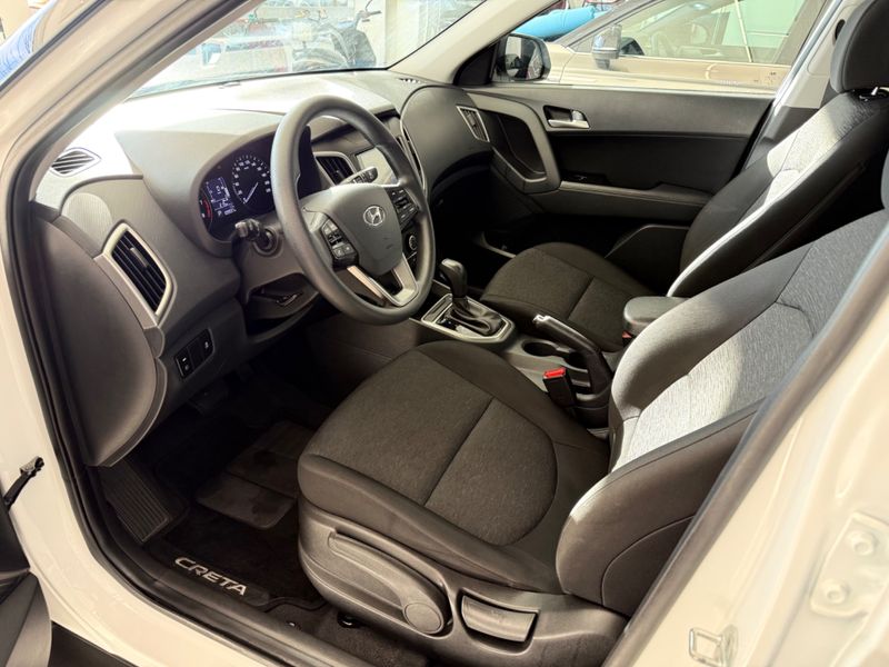 Hyundai Creta Smart 1.6 16v 2019/2020 COVEL VEICULOS ENCANTADO / Carros no Vale Hyundai Creta Smart 1.6 16v 2019/2020 COVEL VEICULOS ENCANTADO / Carros no Vale