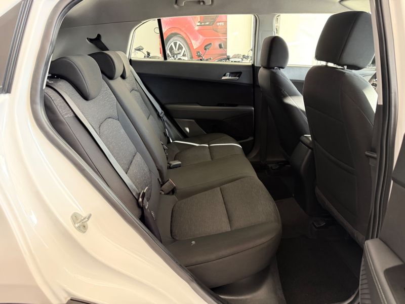 Hyundai Creta Smart 1.6 16v 2019/2020 COVEL VEICULOS ENCANTADO / Carros no Vale Hyundai Creta Smart 1.6 16v 2019/2020 COVEL VEICULOS ENCANTADO / Carros no Vale