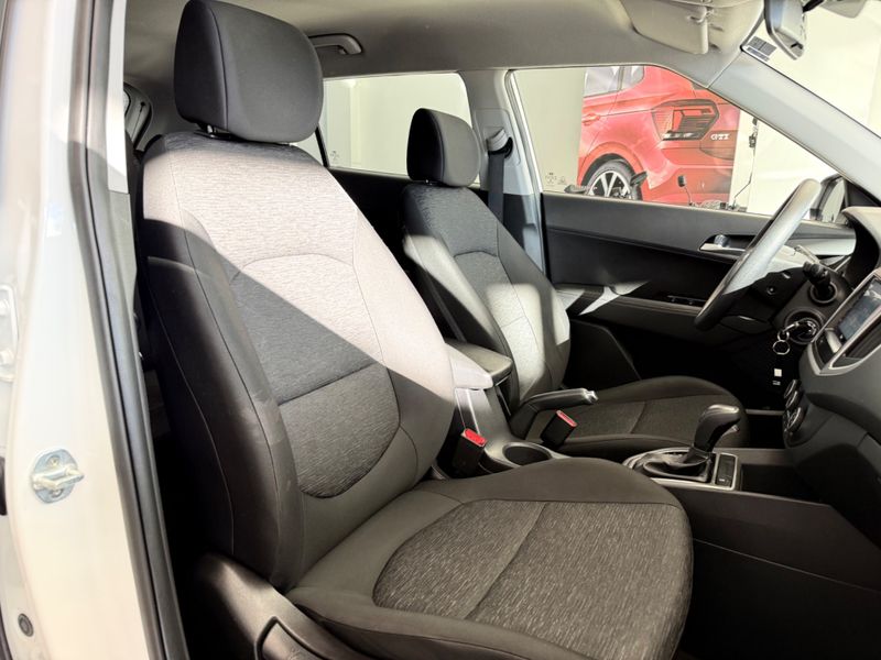 Hyundai Creta Smart 1.6 16v 2019/2020 COVEL VEICULOS ENCANTADO / Carros no Vale Hyundai Creta Smart 1.6 16v 2019/2020 COVEL VEICULOS ENCANTADO / Carros no Vale