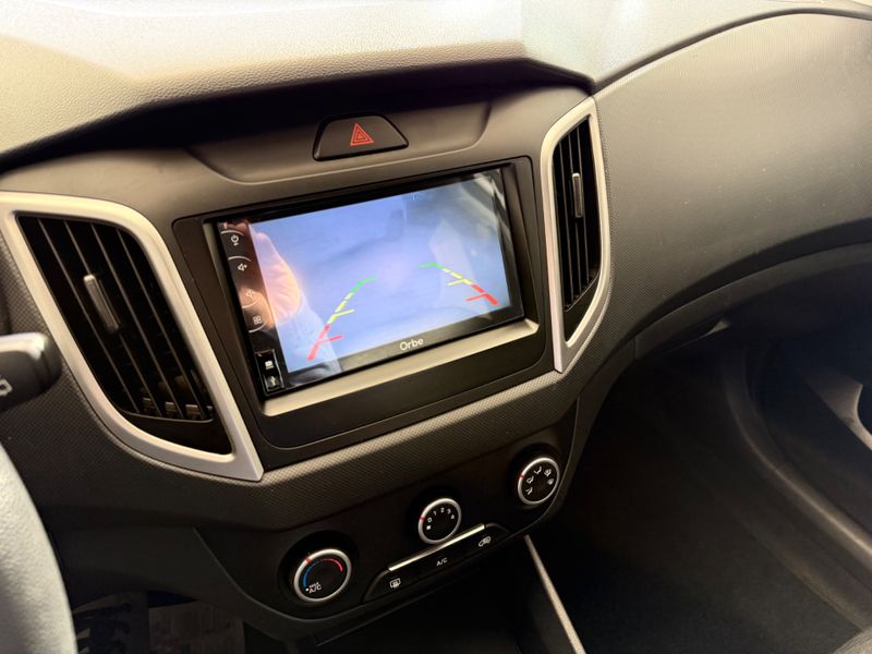 Hyundai Creta Smart 1.6 16v 2019/2020 COVEL VEICULOS ENCANTADO / Carros no Vale Hyundai Creta Smart 1.6 16v 2019/2020 COVEL VEICULOS ENCANTADO / Carros no Vale