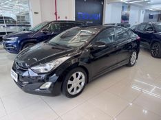 Hyundai Elantra Gls 1.8 16v 2012/2013 COVEL VEICULOS ENCANTADO / Carros no Vale