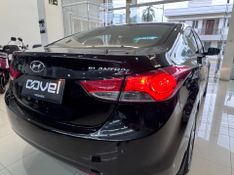 Hyundai Elantra Gls 1.8 16v 2012/2013 COVEL VEICULOS ENCANTADO / Carros no Vale
