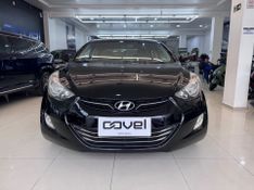Hyundai Elantra Gls 1.8 16v 2012/2013 COVEL VEICULOS ENCANTADO / Carros no Vale