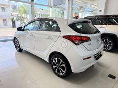 Hyundai Hb20 1 Million 1.6 16v 2018/2019 COVEL VEICULOS ENCANTADO / Carros no Vale