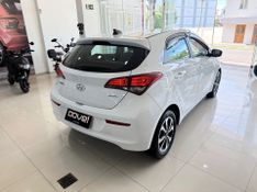 Hyundai Hb20 1 Million 1.6 16v 2018/2019 COVEL VEICULOS ENCANTADO / Carros no Vale