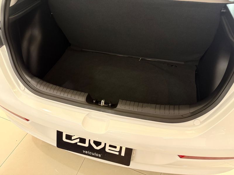 Hyundai Hb20 1 Million 1.6 16v 2018/2019 COVEL VEICULOS ENCANTADO / Carros no Vale Hyundai Hb20 1 Million 1.6 16v 2018/2019 COVEL VEICULOS ENCANTADO / Carros no Vale