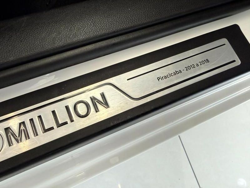 Hyundai Hb20 1 Million 1.6 16v 2018/2019 COVEL VEICULOS ENCANTADO / Carros no Vale Hyundai Hb20 1 Million 1.6 16v 2018/2019 COVEL VEICULOS ENCANTADO / Carros no Vale