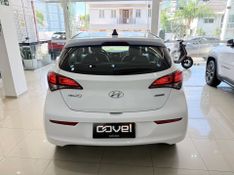 Hyundai Hb20 1 Million 1.6 16v 2018/2019 COVEL VEICULOS ENCANTADO / Carros no Vale