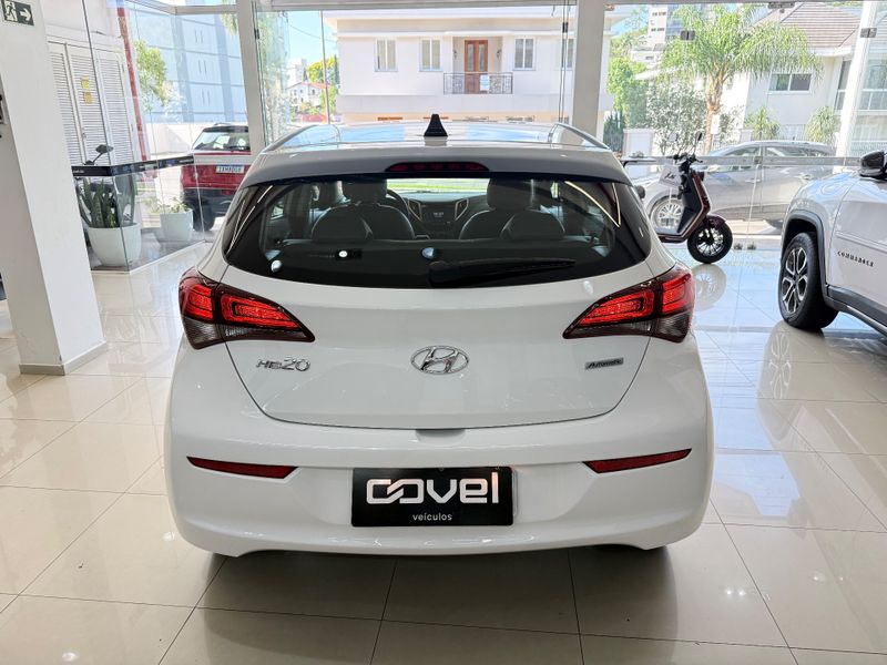 Hyundai Hb20 1 Million 1.6 16v 2018/2019 COVEL VEICULOS ENCANTADO / Carros no Vale Hyundai Hb20 1 Million 1.6 16v 2018/2019 COVEL VEICULOS ENCANTADO / Carros no Vale