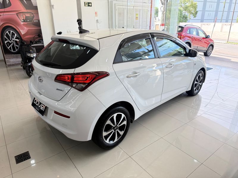 Hyundai Hb20 1 Million 1.6 16v 2018/2019 COVEL VEICULOS ENCANTADO / Carros no Vale Hyundai Hb20 1 Million 1.6 16v 2018/2019 COVEL VEICULOS ENCANTADO / Carros no Vale
