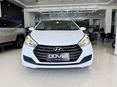 Hyundai Hb20 1 Million 1.6 16v 2018/2019 COVEL VEICULOS ENCANTADO / Carros no Vale