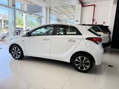 Hyundai Hb20 1 Million 1.6 16v 2018/2019 COVEL VEICULOS ENCANTADO / Carros no Vale