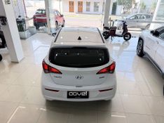 Hyundai Hb20 1 Million 1.6 16v 2018/2019 COVEL VEICULOS ENCANTADO / Carros no Vale