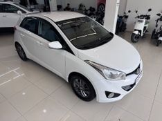 Hyundai Hb20 1.6a Prem 2012/2013 COVEL VEICULOS ENCANTADO / Carros no Vale