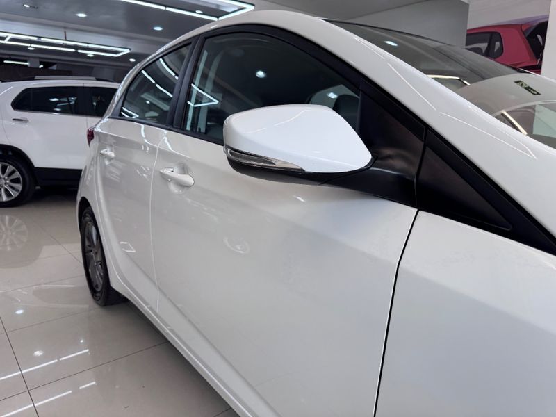 Hyundai Hb20 1.6a Prem 2012/2013 COVEL VEICULOS ENCANTADO / Carros no Vale Hyundai Hb20 1.6a Prem 2012/2013 COVEL VEICULOS ENCANTADO / Carros no Vale