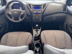 Hyundai Hb20 1.6a Prem 2012/2013 COVEL VEICULOS ENCANTADO / Carros no Vale