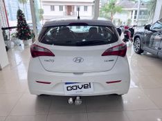 Hyundai Hb20 1.6a Prem 2012/2013 COVEL VEICULOS ENCANTADO / Carros no Vale