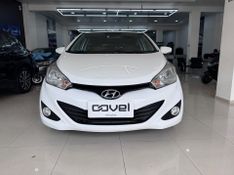 Hyundai Hb20 1.6a Prem 2012/2013 COVEL VEICULOS ENCANTADO / Carros no Vale