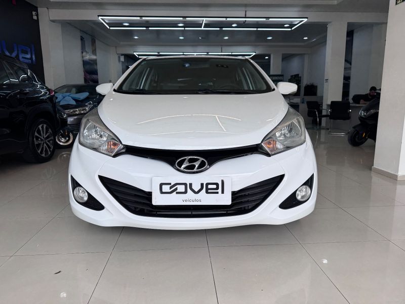 Hyundai Hb20 1.6a Prem 2012/2013 COVEL VEICULOS ENCANTADO / Carros no Vale Hyundai Hb20 1.6a Prem 2012/2013 COVEL VEICULOS ENCANTADO / Carros no Vale