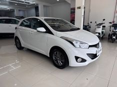 Hyundai Hb20 1.6a Prem 2012/2013 COVEL VEICULOS ENCANTADO / Carros no Vale