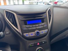 Hyundai Hb20 1.6a Prem 2012/2013 COVEL VEICULOS ENCANTADO / Carros no Vale