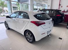 Hyundai Hb20 1.6a Prem 2012/2013 COVEL VEICULOS ENCANTADO / Carros no Vale