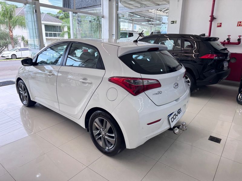 Hyundai Hb20 1.6a Prem 2012/2013 COVEL VEICULOS ENCANTADO / Carros no Vale Hyundai Hb20 1.6a Prem 2012/2013 COVEL VEICULOS ENCANTADO / Carros no Vale