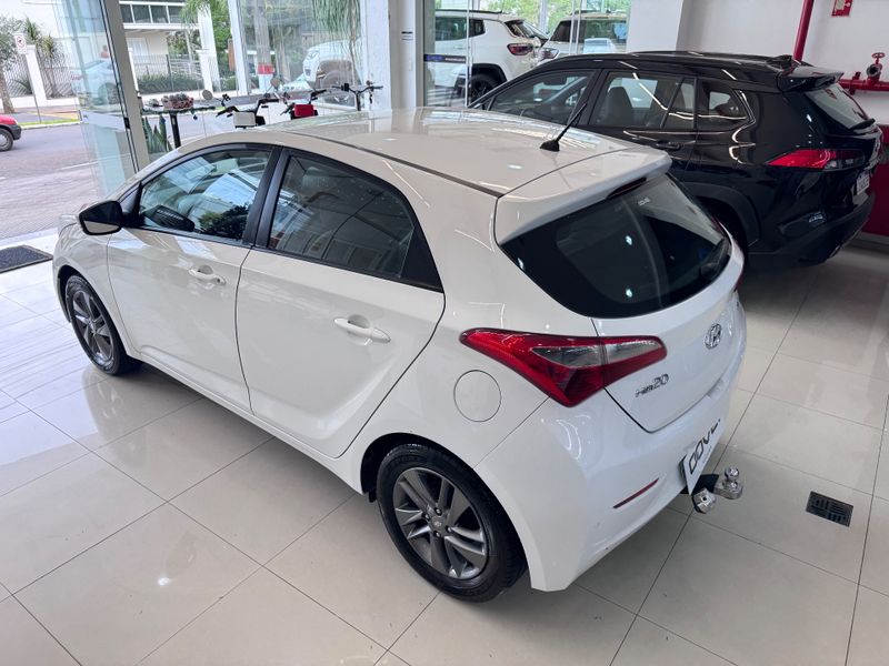 Hyundai Hb20 1.6a Prem 2012/2013 COVEL VEICULOS ENCANTADO / Carros no Vale Hyundai Hb20 1.6a Prem 2012/2013 COVEL VEICULOS ENCANTADO / Carros no Vale