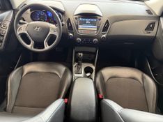 Hyundai Ix35 Gl 2.0 16v 2wd 2018/2019 COVEL VEICULOS ENCANTADO / Carros no Vale