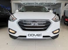 Hyundai Ix35 Gl 2.0 16v 2wd 2018/2019 COVEL VEICULOS ENCANTADO / Carros no Vale