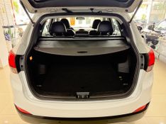 Hyundai Ix35 Gl 2.0 16v 2wd 2018/2019 COVEL VEICULOS ENCANTADO / Carros no Vale