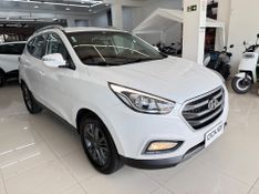 Hyundai Ix35 Gl 2.0 16v 2wd 2018/2019 COVEL VEICULOS ENCANTADO / Carros no Vale