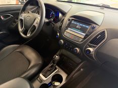 Hyundai Ix35 Gl 2.0 16v 2wd 2018/2019 COVEL VEICULOS ENCANTADO / Carros no Vale