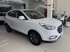 Hyundai Ix35 Gl 2.0 16v 2wd 2018/2019 COVEL VEICULOS ENCANTADO / Carros no Vale