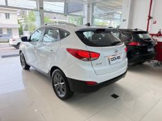 Hyundai Ix35 Gl 2.0 16v 2wd 2018/2019 COVEL VEICULOS ENCANTADO / Carros no Vale