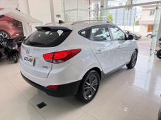 Hyundai Ix35 Gl 2.0 16v 2wd 2018/2019 COVEL VEICULOS ENCANTADO / Carros no Vale