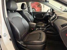 Hyundai Ix35 Gl 2.0 16v 2wd 2018/2019 COVEL VEICULOS ENCANTADO / Carros no Vale