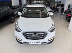 Hyundai Ix35 Gl 2.0 16v 2wd 2018/2019 COVEL VEICULOS ENCANTADO / Carros no Vale