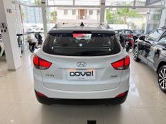 Hyundai Ix35 Gl 2.0 16v 2wd 2018/2019 COVEL VEICULOS ENCANTADO / Carros no Vale