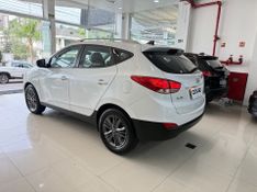 Hyundai Ix35 Gl 2.0 16v 2wd 2018/2019 COVEL VEICULOS ENCANTADO / Carros no Vale