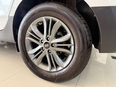 Hyundai Ix35 Gl 2.0 16v 2wd 2018/2019 COVEL VEICULOS ENCANTADO / Carros no Vale