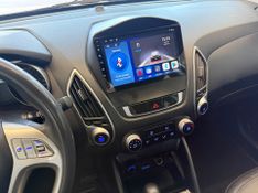 Hyundai Ix35 Gls 2.0 16v 2wd 2015/2016 COVEL VEICULOS ENCANTADO / Carros no Vale