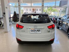 Hyundai Ix35 Gls 2.0 16v 2wd 2015/2016 COVEL VEICULOS ENCANTADO / Carros no Vale