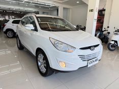 Hyundai Ix35 Gls 2.0 16v 2wd 2015/2016 COVEL VEICULOS ENCANTADO / Carros no Vale