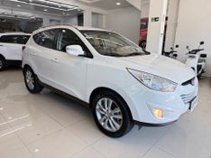 Hyundai Ix35 Gls 2.0 16v 2wd 2015/2016 COVEL VEICULOS ENCANTADO / Carros no Vale
