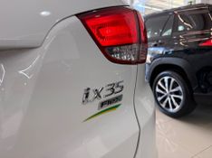 Hyundai Ix35 Gls 2.0 16v 2wd 2015/2016 COVEL VEICULOS ENCANTADO / Carros no Vale