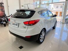 Hyundai Ix35 Gls 2.0 16v 2wd 2015/2016 COVEL VEICULOS ENCANTADO / Carros no Vale